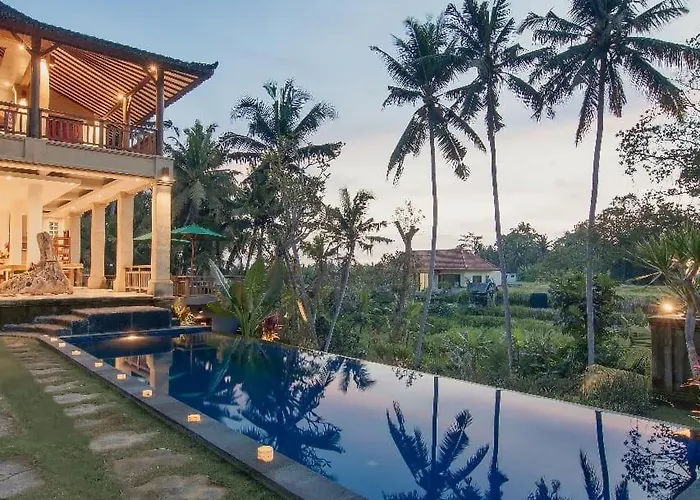 Villa Mangkun 2