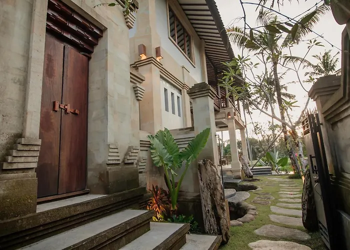 Villa Mangkun 2