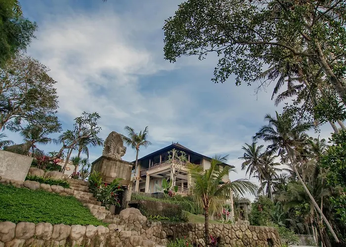 Villa Mangkun 2 *