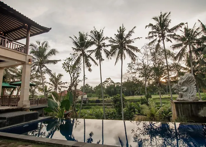 Mangkun 2 Ubud (Bali)