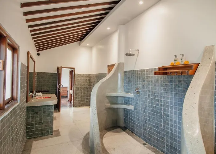 Villa Mangkun 2 Ubud (Bali)